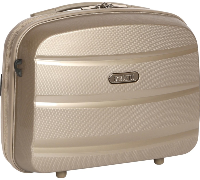 Бьюти-кейс 100% полипропилен, EN7520-13