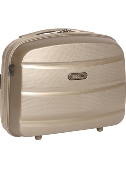 Бьюти-кейс 100% полипропилен, EN7520-13