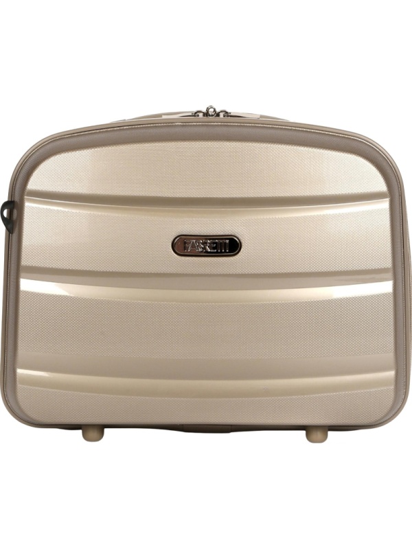 Бьюти-кейс 100% полипропилен, EN7520-13