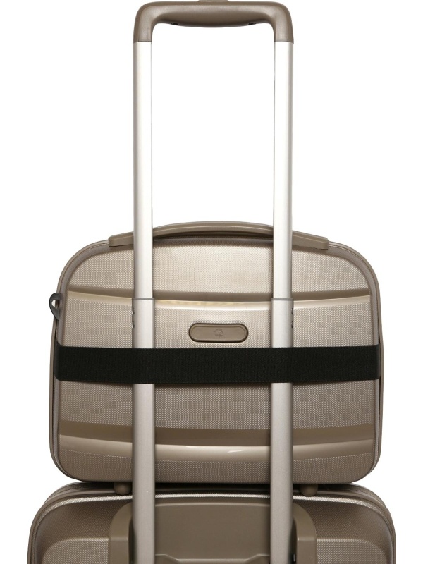 Бьюти-кейс 100% полипропилен, EN7520-13