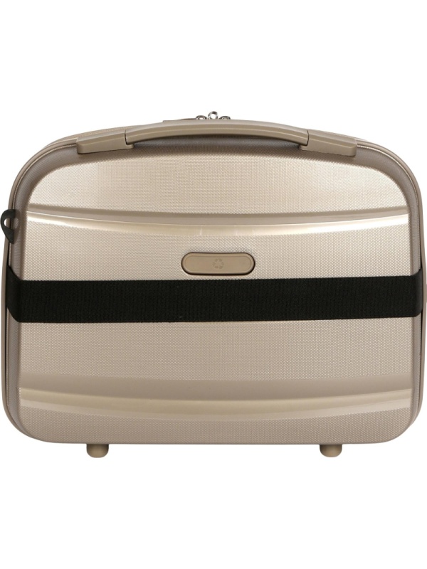 Бьюти-кейс 100% полипропилен, EN7520-13