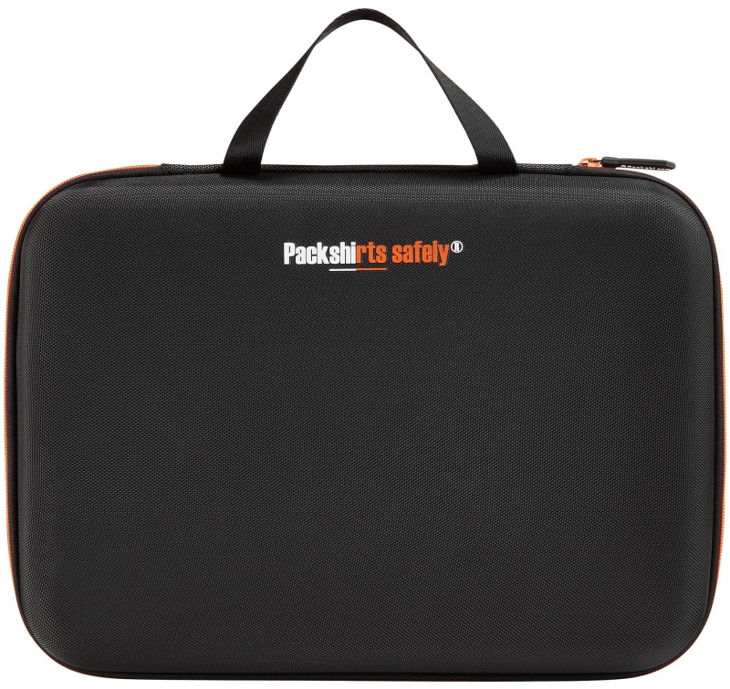 Сумка -кейс дорожный Packshi с вкладкой для рубашек