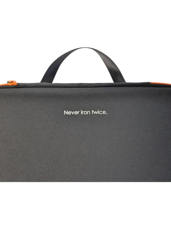 Сумка -кейс дорожный Packshi с вкладкой для рубашек