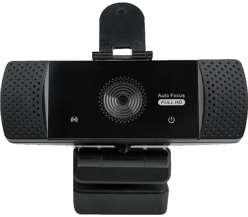 Веб-камера CleverCam WebCam B10 (Full HD, USB 2.0)