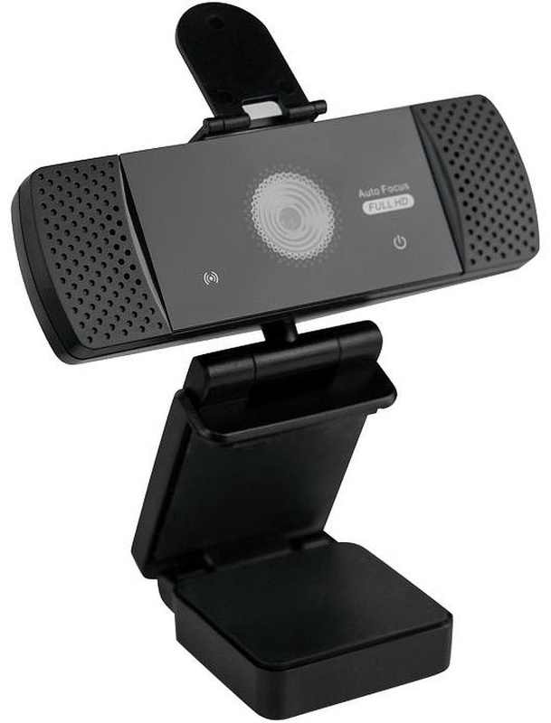 Веб-камера CleverCam WebCam B10 (Full HD, USB 2.0)