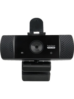 Веб-камера CleverCam WebCam B10 (Full HD, USB 2.0)