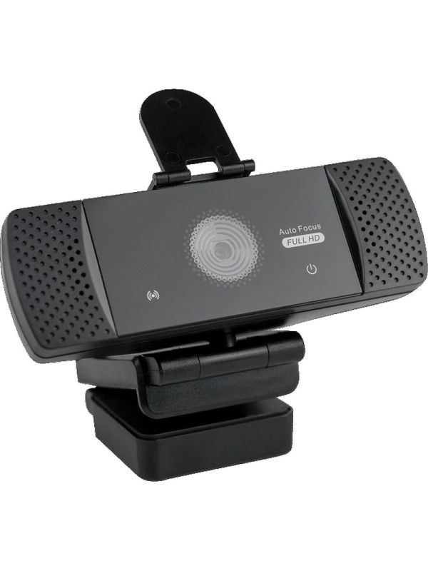 Веб-камера CleverCam WebCam B10 (Full HD, USB 2.0)