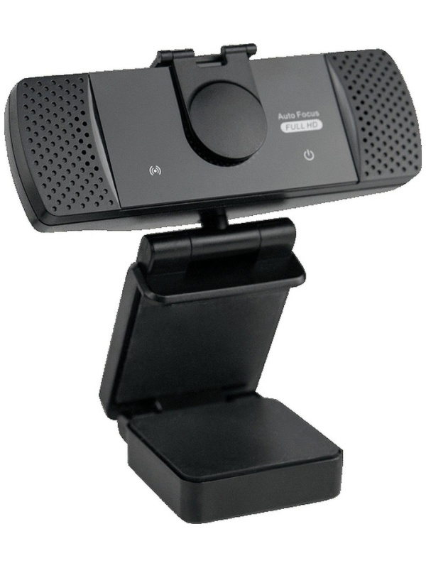 Веб-камера CleverCam WebCam B10 (Full HD, USB 2.0)
