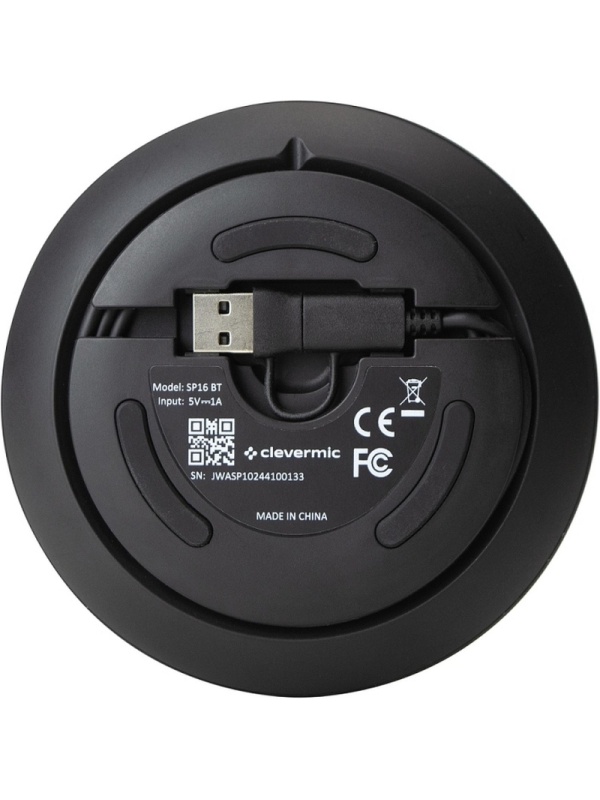 Спикерфон CleverMic SP16 BT