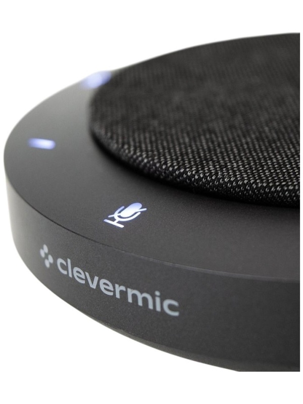 Спикерфон CleverMic SP16 BT