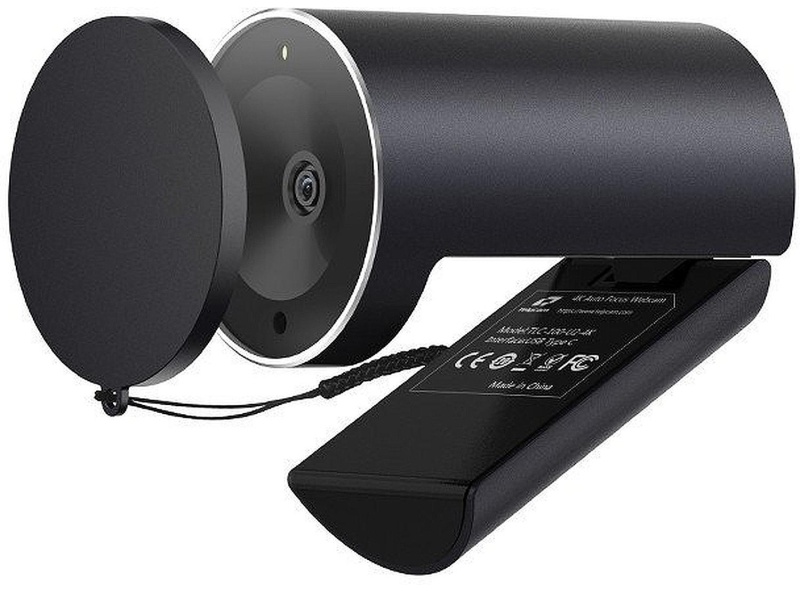 Веб-камера CleverCam B51 (4K, 3x, USB 2.0, ePTZ)