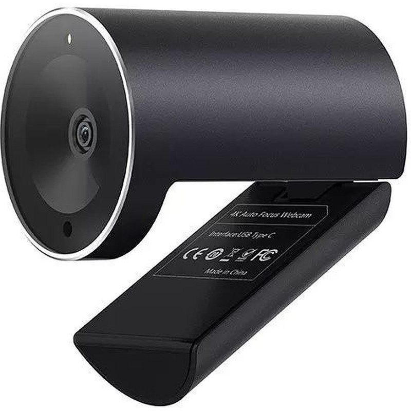 Веб-камера CleverCam B51 (4K, 3x, USB 2.0, ePTZ)