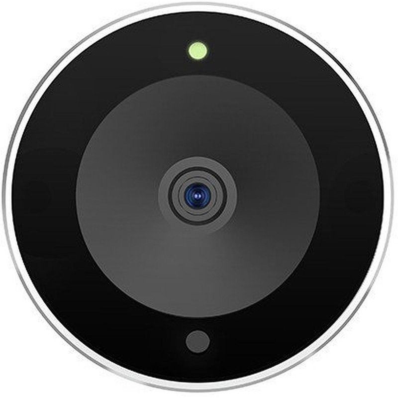 Веб-камера CleverCam B51 (4K, 3x, USB 2.0, ePTZ)