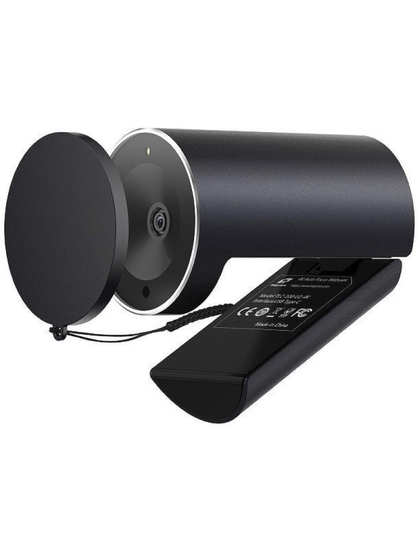 Веб-камера CleverCam B51 (4K, 3x, USB 2.0, ePTZ)