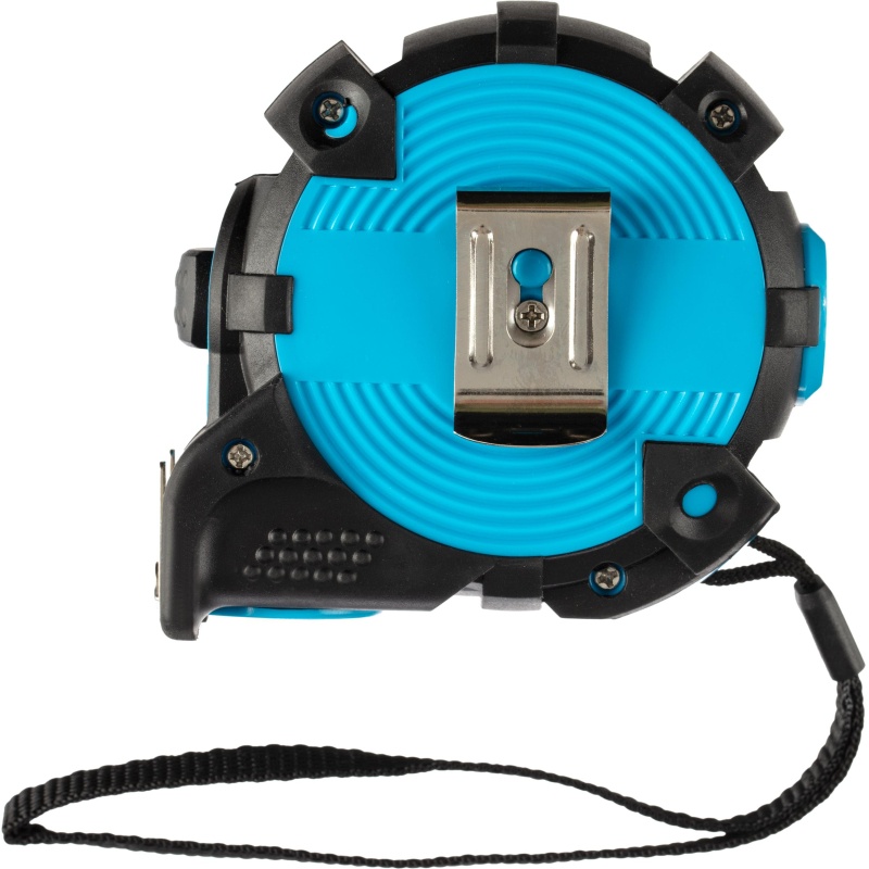 Рулетка 10мх25 мм с автостопом, TOPFORT Extra