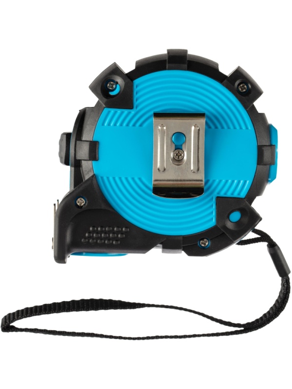 Рулетка 10мх25 мм с автостопом, TOPFORT Extra