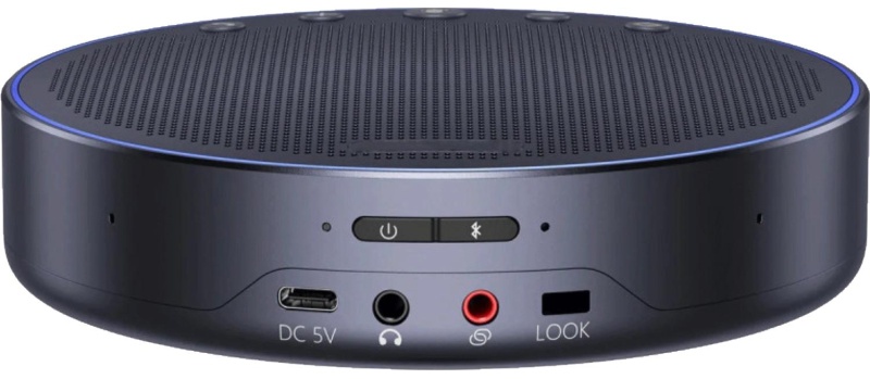 Спикерфон CleverMic (SP22 BT)