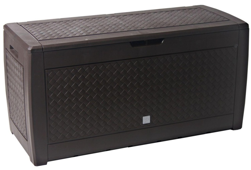 Товары для отдыха LS_Ящик BOXE MATUBA 310л - венге