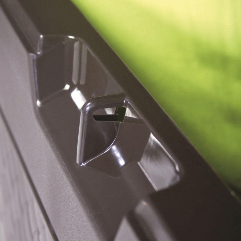 Товары для отдыха LS_Ящик BOXE MATUBA 310л - венге