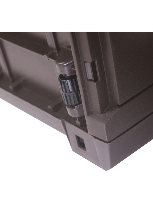 Товары для отдыха LS_Ящик BOXE MATUBA 310л - венге