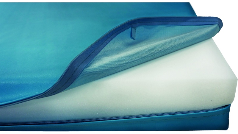 Матрас ВиЦыАн-М1-ТК-4-13 ортопед.медицин. (р.2000x900x100)