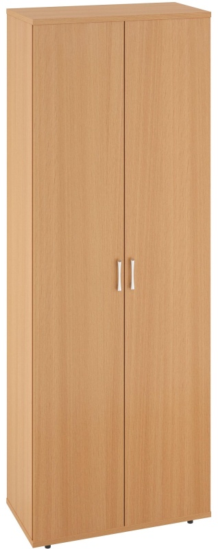 Гардероб MON_Монолит ШМ49.101 бук бавария