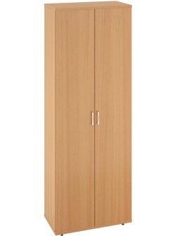 Гардероб MON_Монолит ШМ49.101 бук бавария