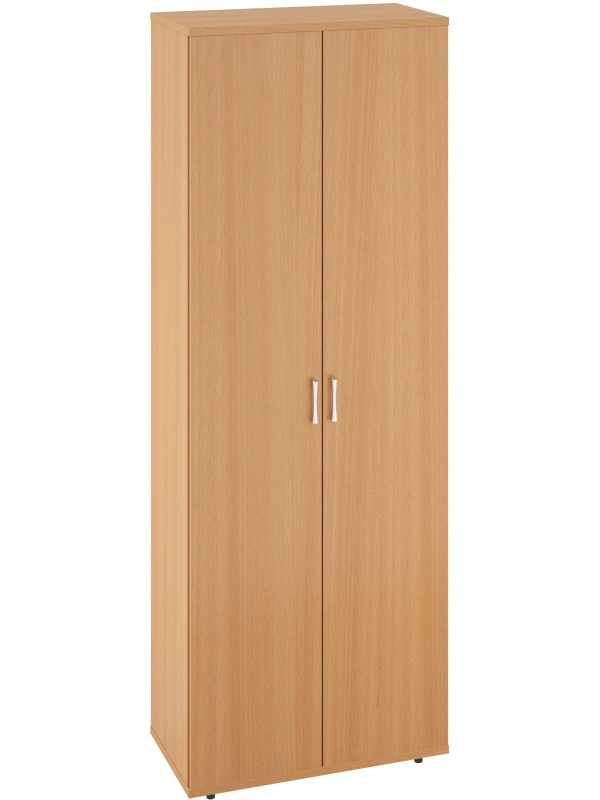 Гардероб MON_Монолит ШМ49.101 бук бавария