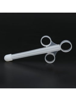 Аппликатор для введения смазки