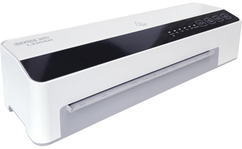 Ламинатор Office Kit L3306N А3, 75-250 мкм, 100см/мин