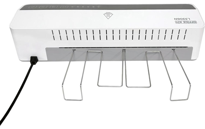 Ламинатор Office Kit L3306N А3, 75-250 мкм, 100см/мин