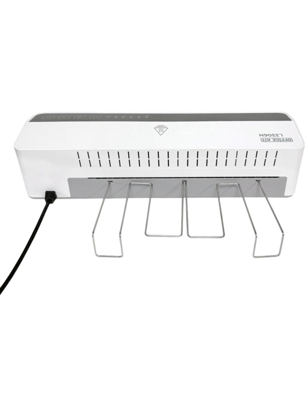 Ламинатор Office Kit L3306N А3, 75-250 мкм, 100см/мин