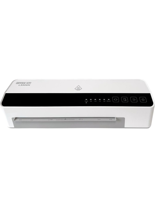 Ламинатор Office Kit L3306N А3, 75-250 мкм, 100см/мин