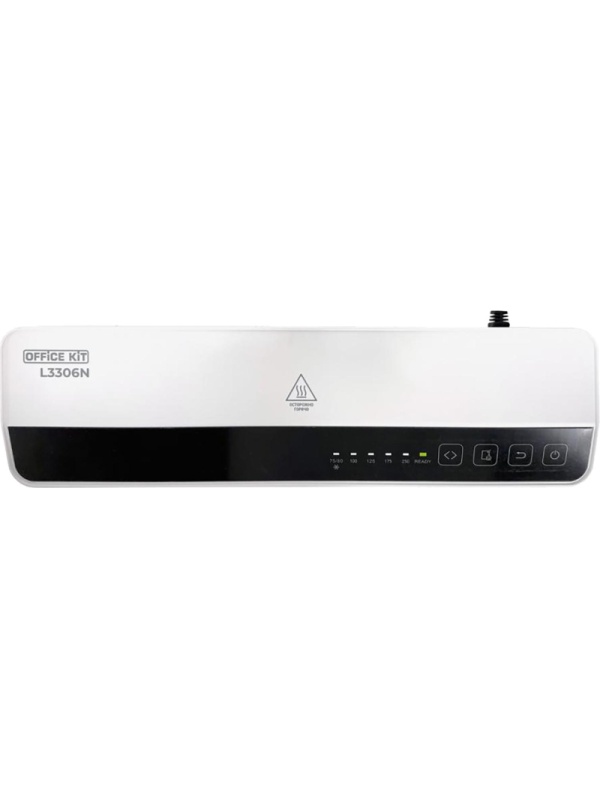 Ламинатор Office Kit L3306N А3, 75-250 мкм, 100см/мин