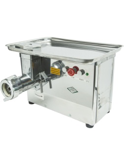 Мясорубка Торгмаш Барановичи МИМ-300М-01 (300кг/ч, 2200 Вт)
