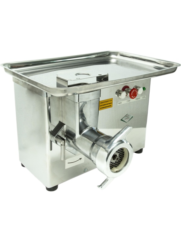 Мясорубка Торгмаш Барановичи МИМ-300М-01 (300кг/ч, 2200 Вт)