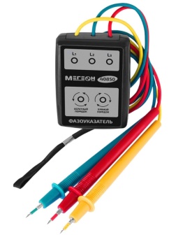 Фазоуказатель МЕГЕОН 40850