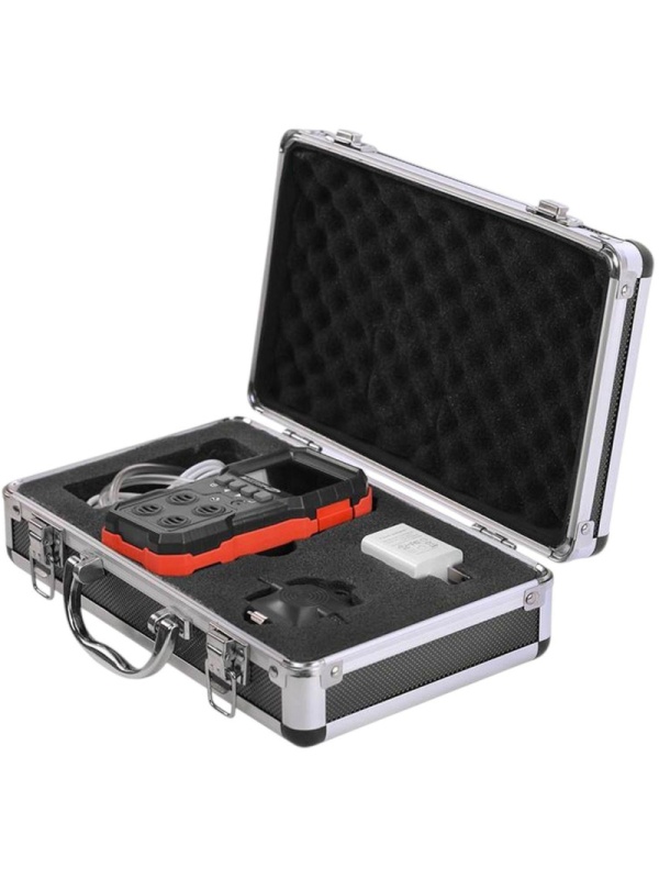 Газоанализатор (комбинированный измеритель 4 в 1) МЕГЕОН 08009