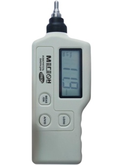 Виброметр измеритель вибрации МЕГЕОН 09630