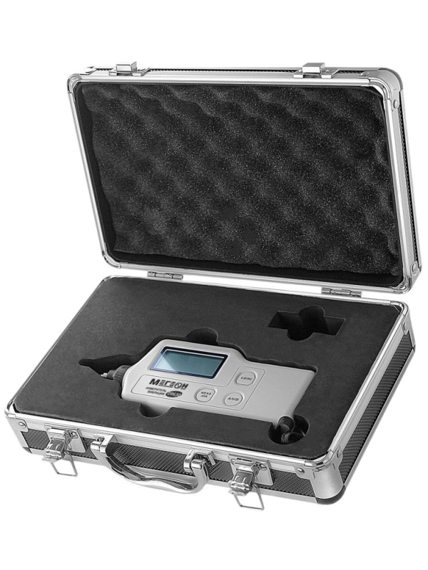 Виброметр измеритель вибрации МЕГЕОН 09630