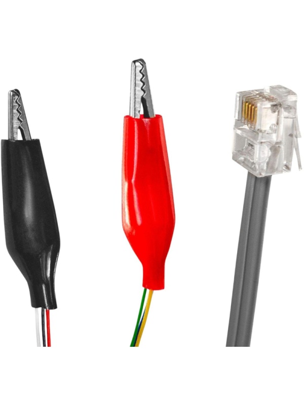 Тестер -трассоискатель кабельный МЕГЕОН 40060