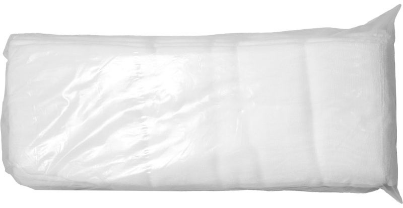 Марля медицинская отбеленная 1мx90см, отрез, пл. 36г, 20шт/уп