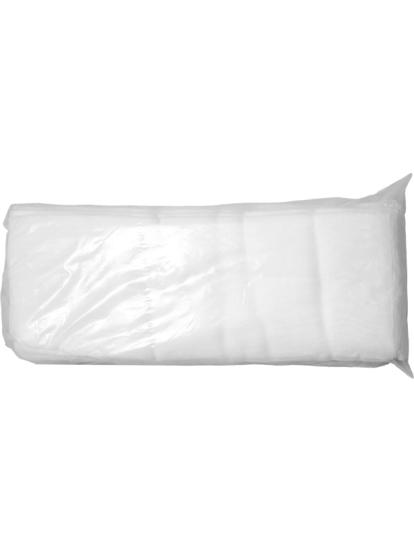 Марля медицинская отбеленная 1мx90см, отрез, пл. 36г, 20шт/уп