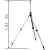 Штатив элевационный HD200 CONDTROL