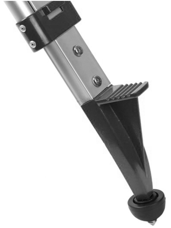 Штатив элевационный HD200 CONDTROL