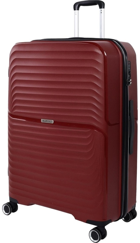 Чемодан Ridberg Business размер M. (Винный), 1213167