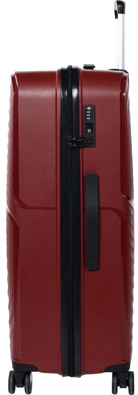 Чемодан Ridberg Business размер M. (Винный), 1213167
