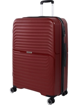 Чемодан Ridberg Business размер M. (Винный), 1213167