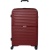 Чемодан Ridberg Business размер M. (Винный), 1213167
