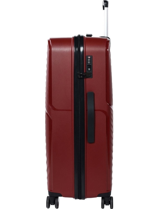 Чемодан Ridberg Business размер M. (Винный), 1213167